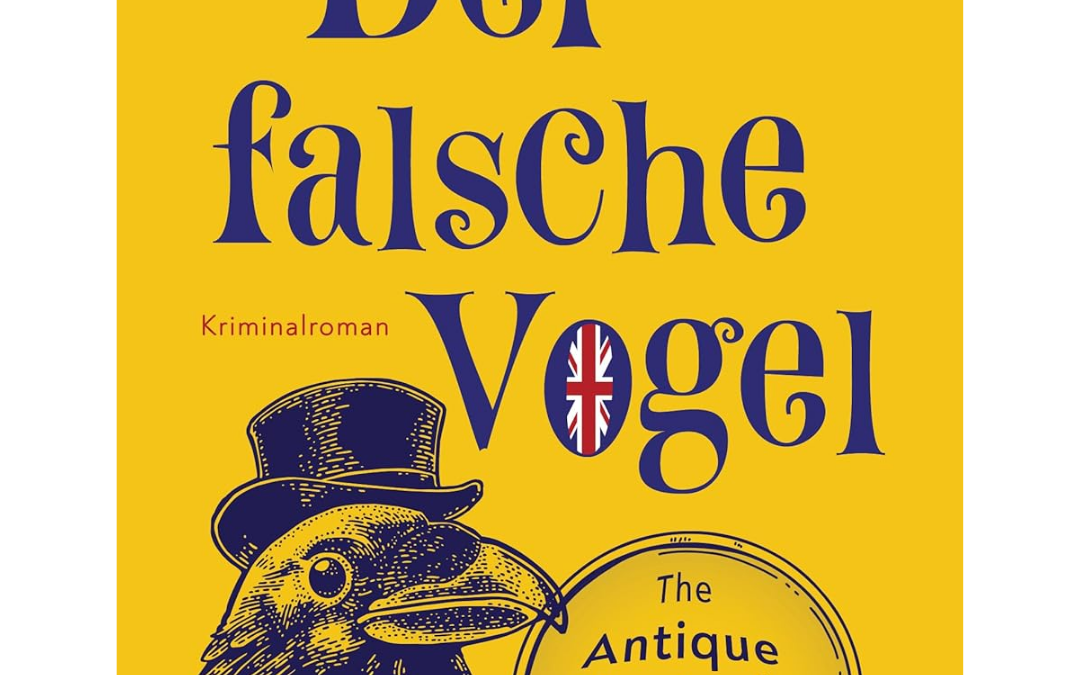 Der falsche Vogel von C. L. Miller