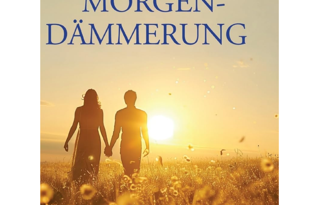 Im Licht der Morgendämmerung von Anita Wexenberger