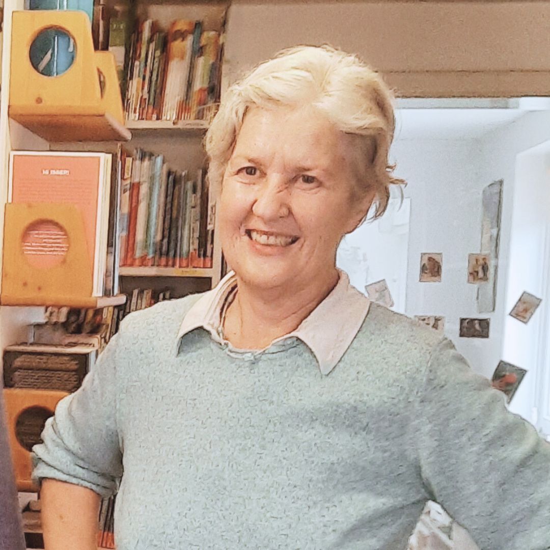 Astrid Ritzau