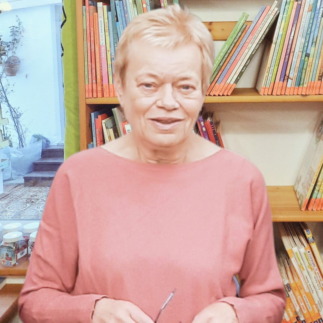 Gerdi Stadler