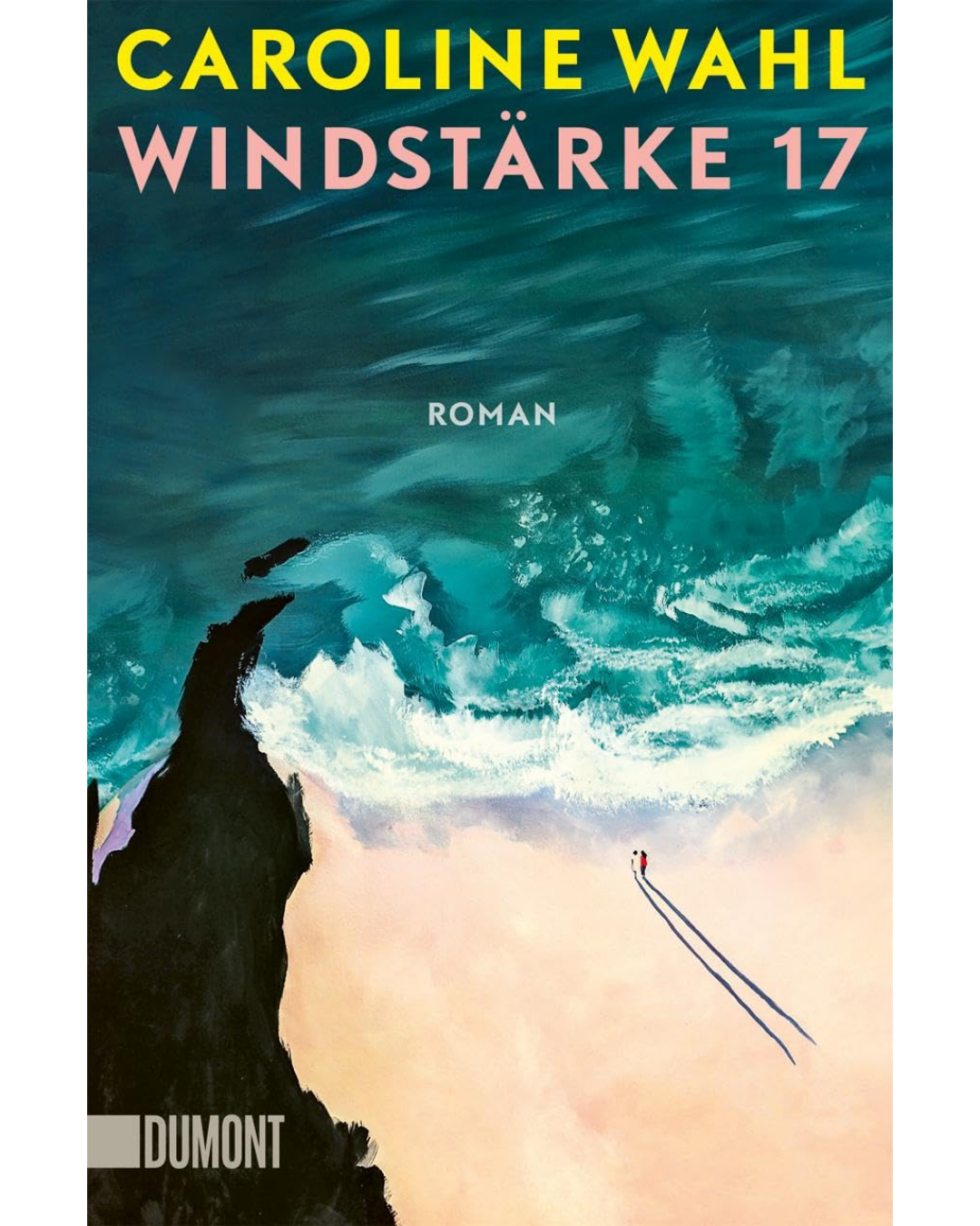 windstärke 17, Buchtipp, Tiefgang und Ehrlichkeit